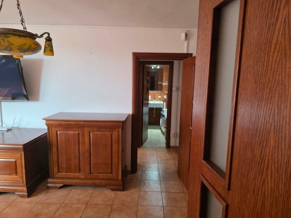 Apartament 2 camere Gara de Nord — fotografie 9