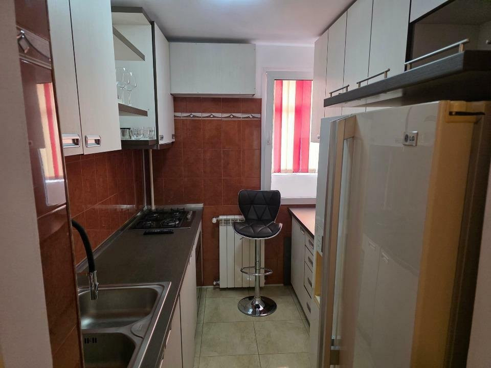 Apartament 2 camere Gara de Nord — fotografie 6