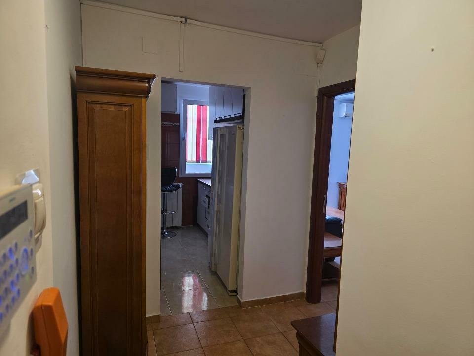 Apartament 2 camere Gara de Nord — fotografie 10