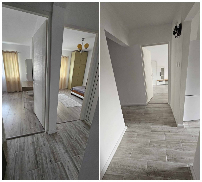 Apartament 3 Camere Marasti Cluj-Napoca — fotografie 2