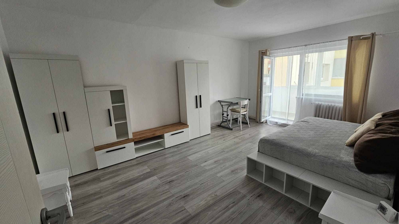  Apartament 3 Camere Marasti Cluj-Napoca — fotografie 5