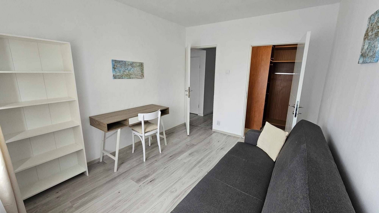  Apartament 3 Camere Marasti Cluj-Napoca — fotografie 6