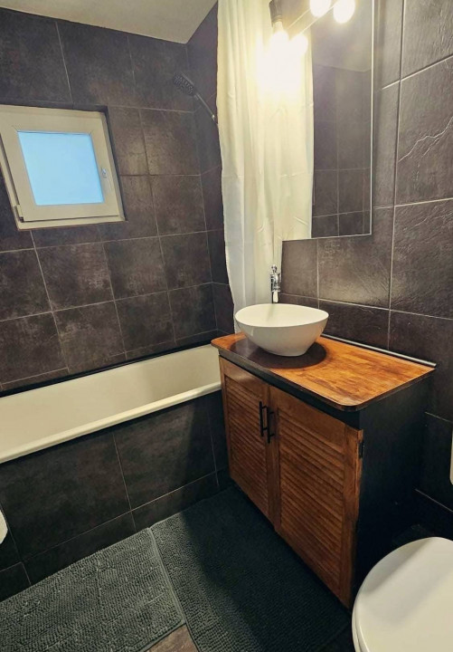  Apartament 3 Camere Marasti Cluj-Napoca — fotografie 7