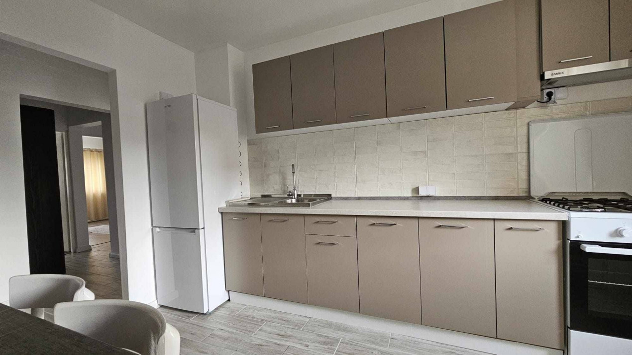  Apartament 3 Camere Marasti Cluj-Napoca — fotografie 8
