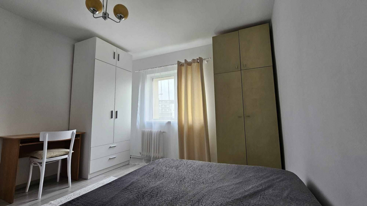  Apartament 3 Camere Marasti Cluj-Napoca — fotografie 3