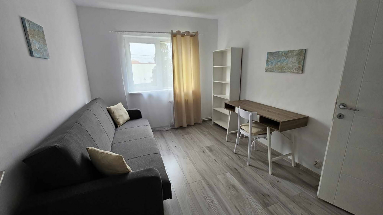  Apartament 3 Camere Marasti Cluj-Napoca — fotografie 4