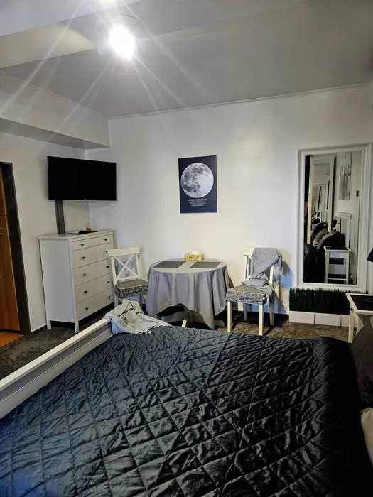 Garsoniera Cismigiu Bucuresti — fotografie 2