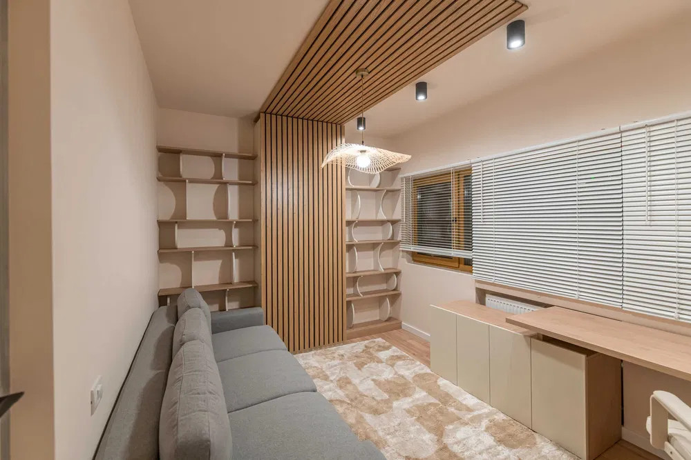 Apartament 3 Camere Eminescu  Piata Romana Bucuresti — fotografie 2