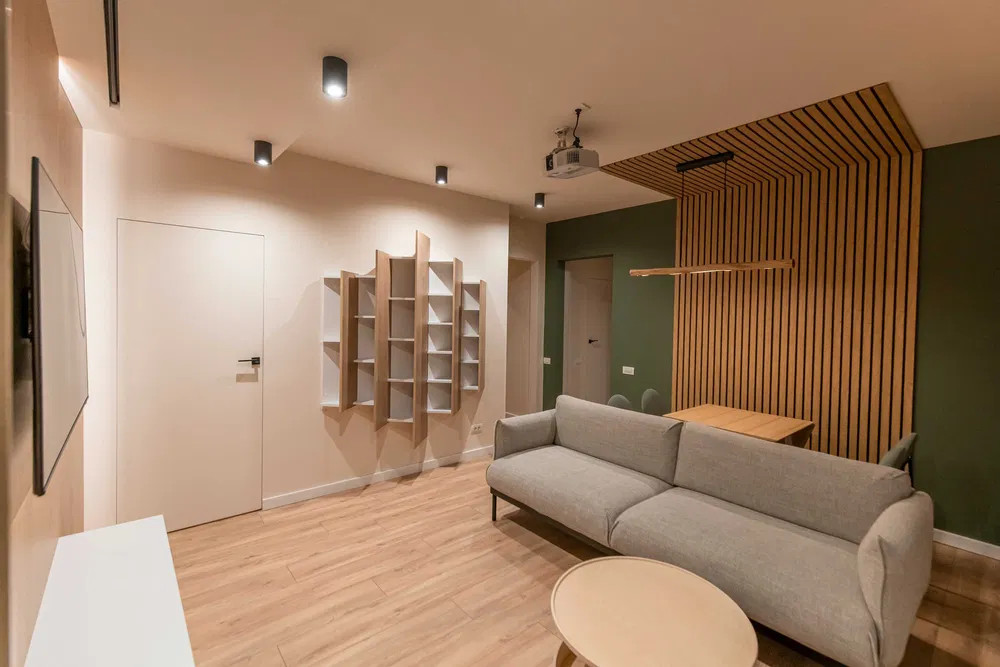 Apartament 3 Camere Eminescu  Piata Romana Bucuresti — fotografie 3