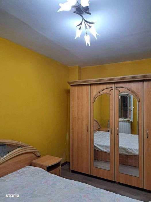 Casa  3 Camere Politehnica Bucuresti — fotografie 3