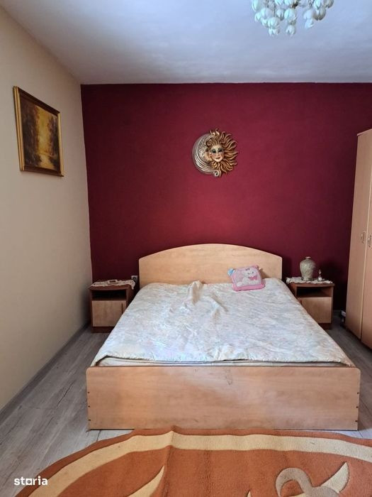 Casa  3 Camere Politehnica Bucuresti — fotografie 4