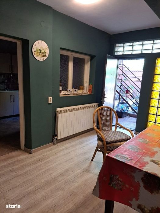 Casa  3 Camere Politehnica Bucuresti — fotografie 8