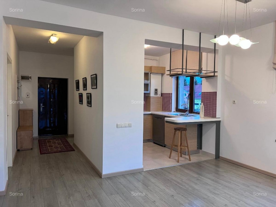  Apartament 3 Camere Europa / G.V Bibescu Cluj-Napoca — fotografie 3