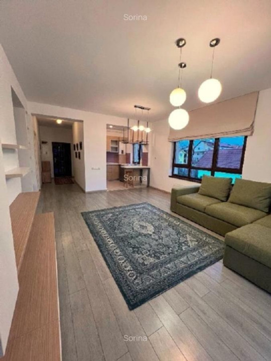  Apartament 3 Camere Europa / G.V Bibescu Cluj-Napoca — fotografie 5