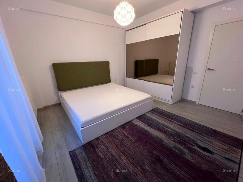  Apartament 3 Camere Europa / G.V Bibescu Cluj-Napoca — fotografie 6