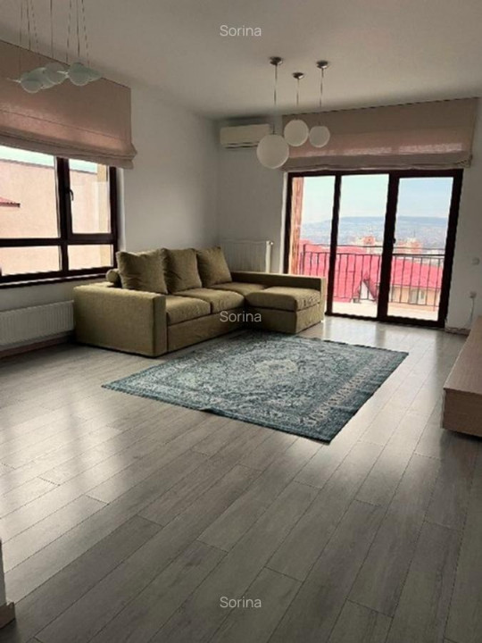  Apartament 3 Camere Europa / G.V Bibescu Cluj-Napoca — fotografie 7
