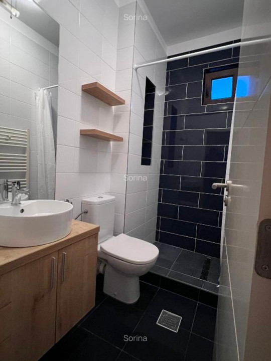  Apartament 3 Camere Europa / G.V Bibescu Cluj-Napoca — fotografie 9