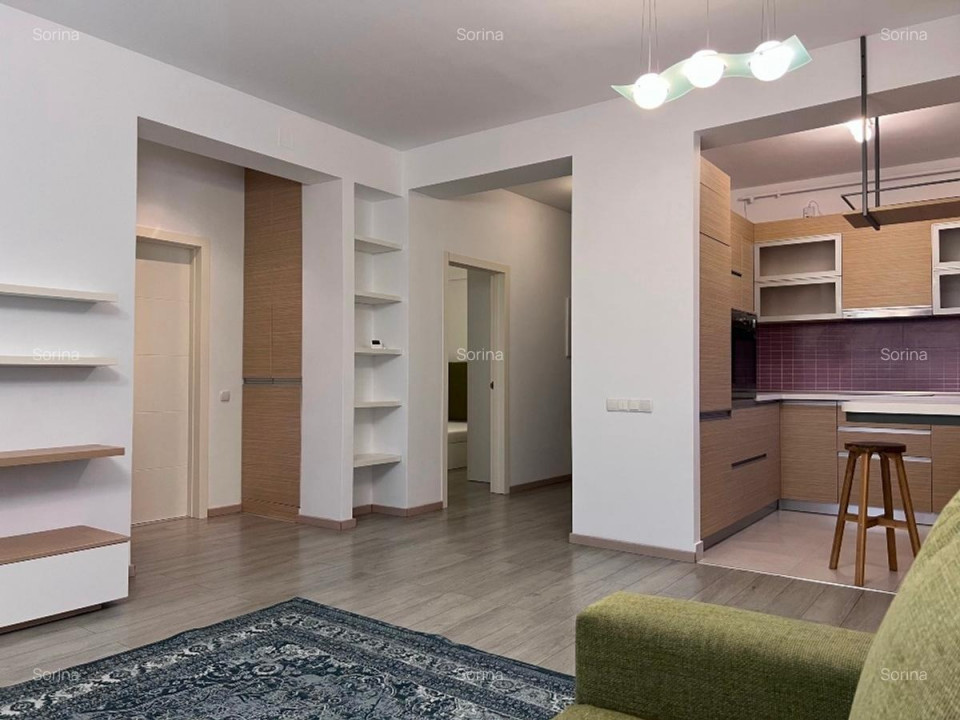  Apartament 3 Camere Europa / G.V Bibescu Cluj-Napoca — fotografie 10