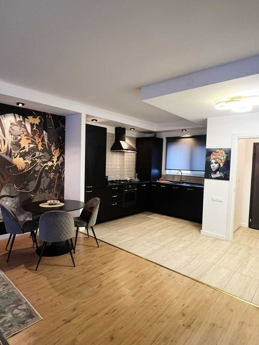 Casa 3 Camere Stefanestii de Jos | Cosmopolis | Prima Inchiriere — fotografie 2