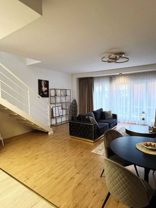 Casa 3 Camere Stefanestii de Jos | Cosmopolis | Prima Inchiriere — fotografie 3
