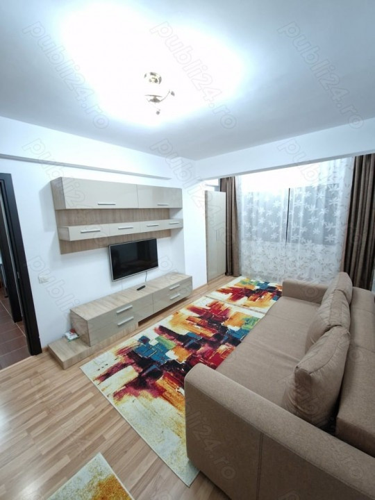Apartament 2 Camere Ozana Bucuresti — fotografie 2