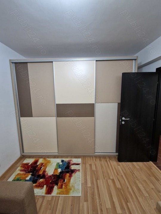 Apartament 2 Camere Ozana Bucuresti — fotografie 3