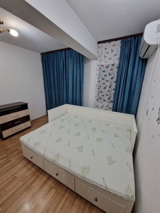 Apartament 2 Camere Ozana Bucuresti — fotografie 4