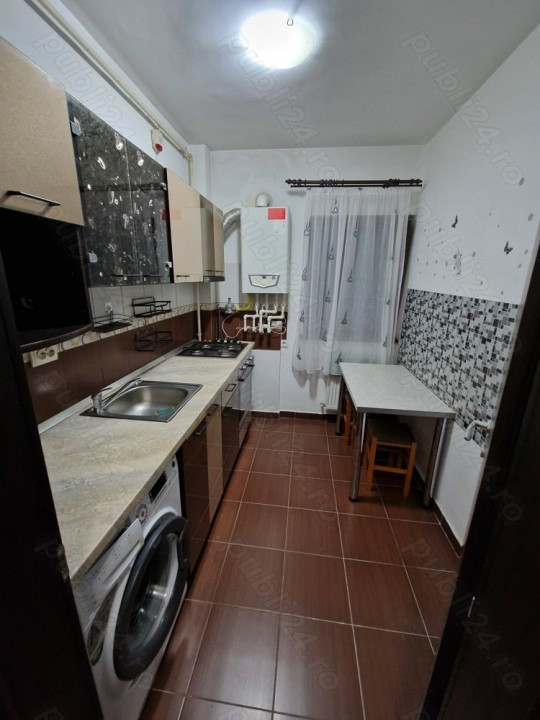 Apartament 2 Camere Ozana Bucuresti — fotografie 5
