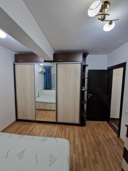Apartament 2 Camere Ozana Bucuresti — fotografie 6