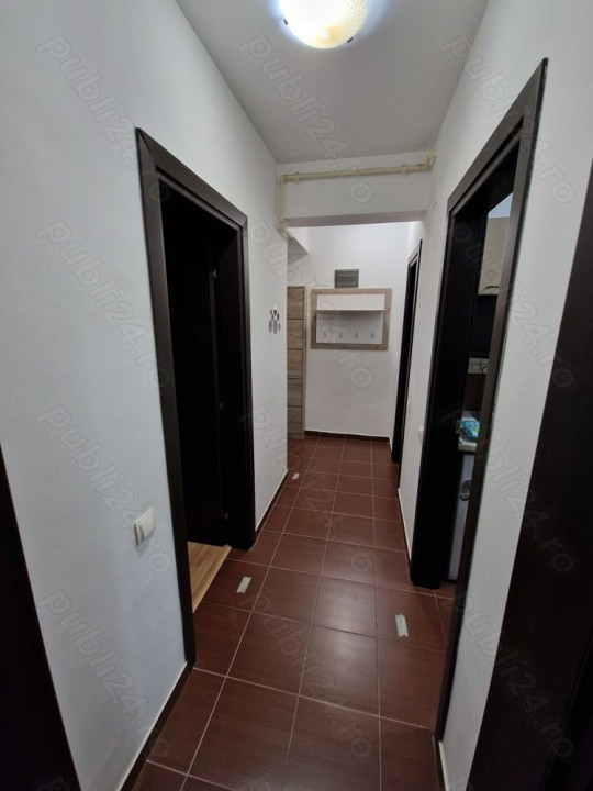 Apartament 2 Camere Ozana Bucuresti — fotografie 7