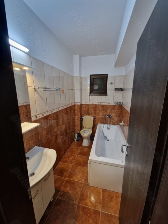 Apartament 2 Camere Ozana Bucuresti — fotografie 8