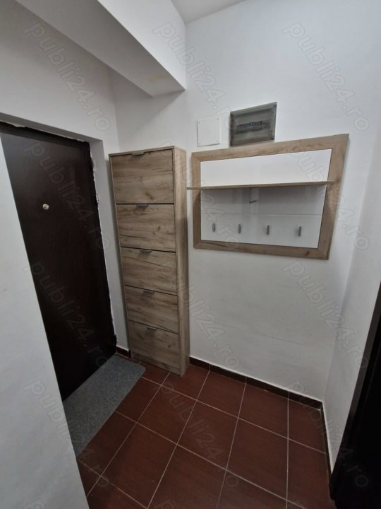 Apartament 2 Camere Ozana Bucuresti — fotografie 9