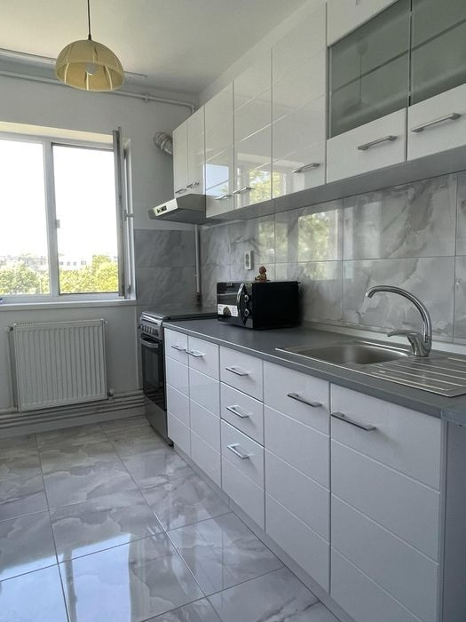  Apartament 2 Camere Dacia Constanta — fotografie 3