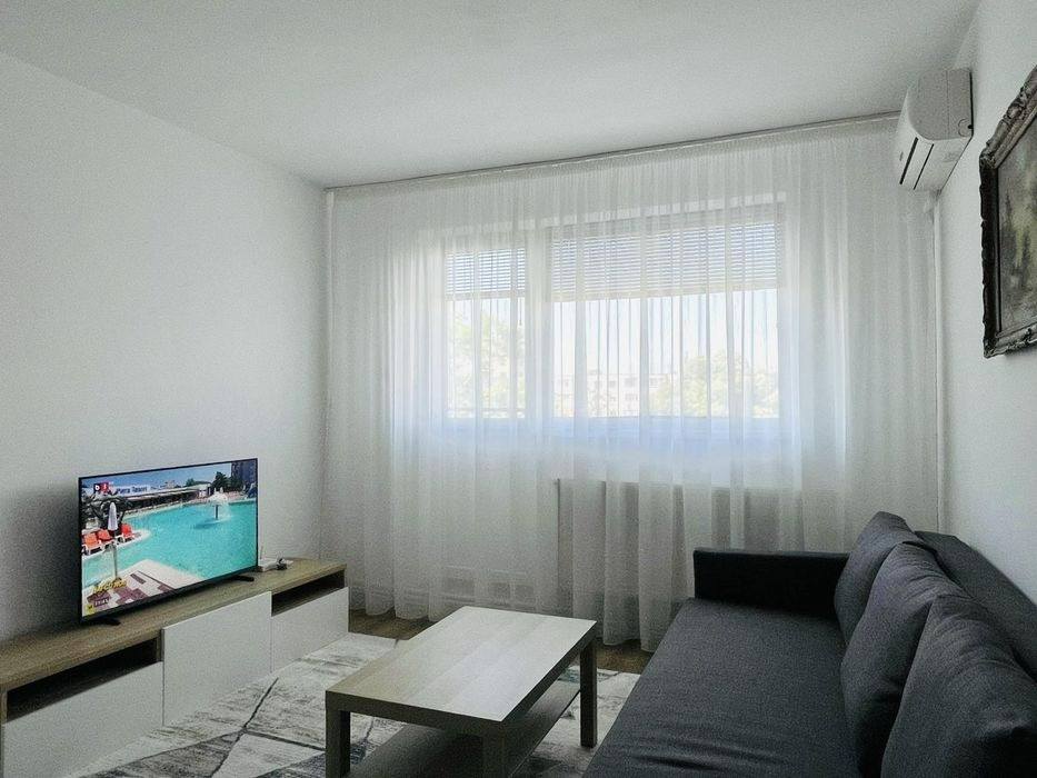 Apartament 2 Camere Dacia Constanta — fotografie 2