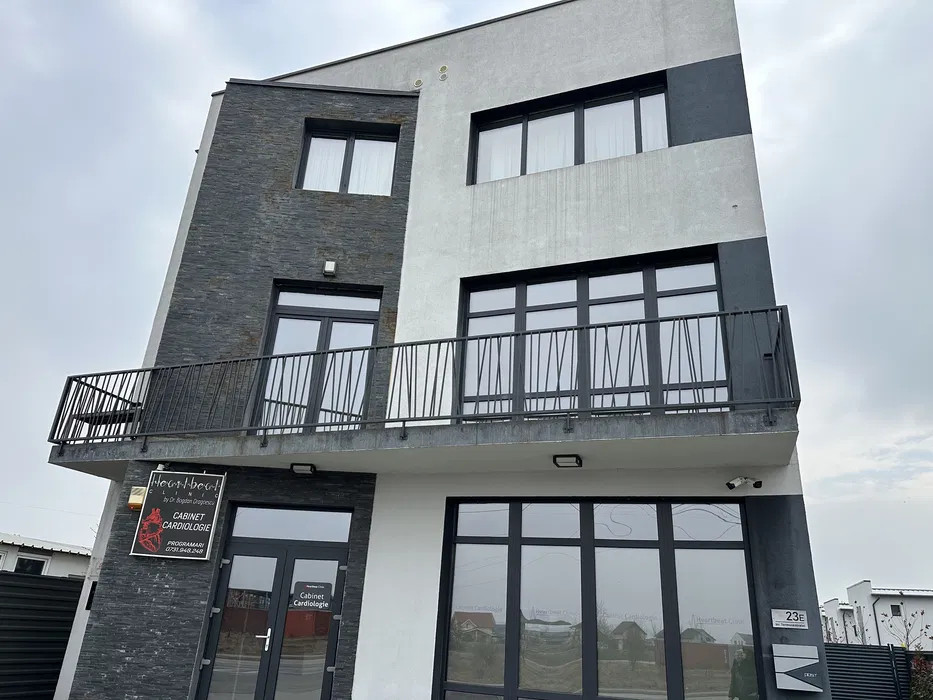 Spati comercial/Birou — fotografie 6