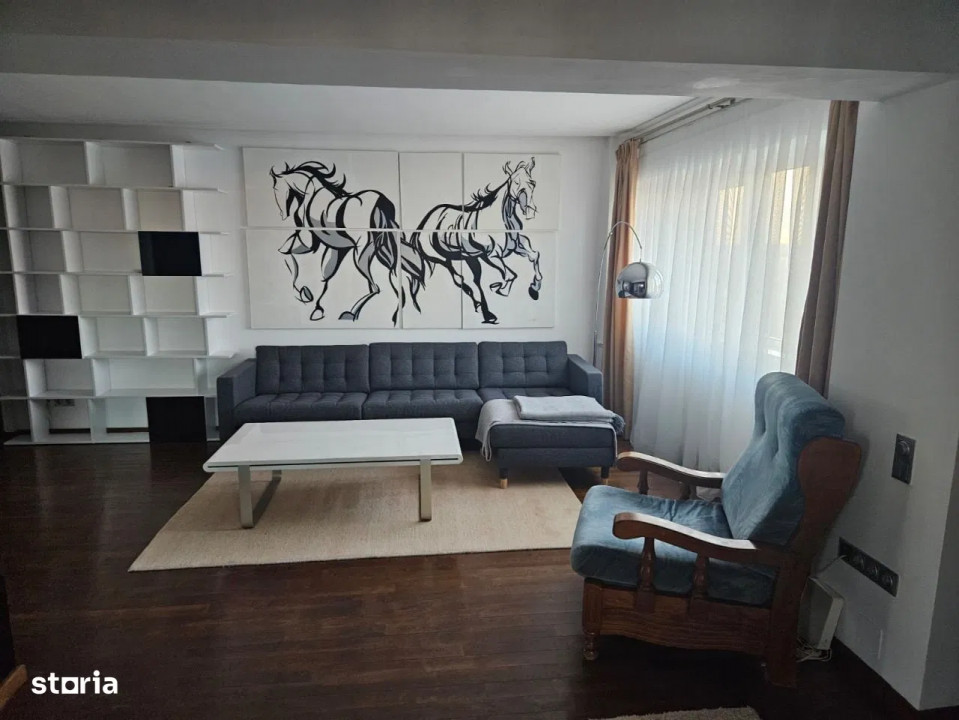 Stefan cel Mare - Calea Dorobanti 2 Camere Bucuresti — fotografie 2