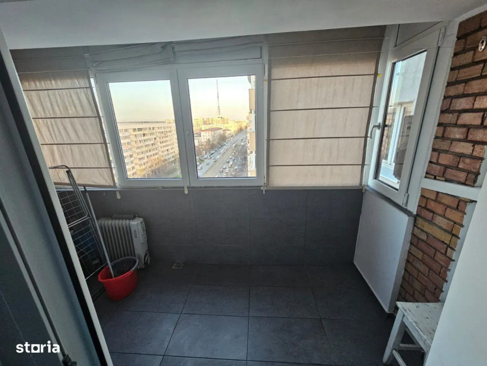 Stefan cel Mare - Calea Dorobanti 2 Camere Bucuresti — fotografie 13