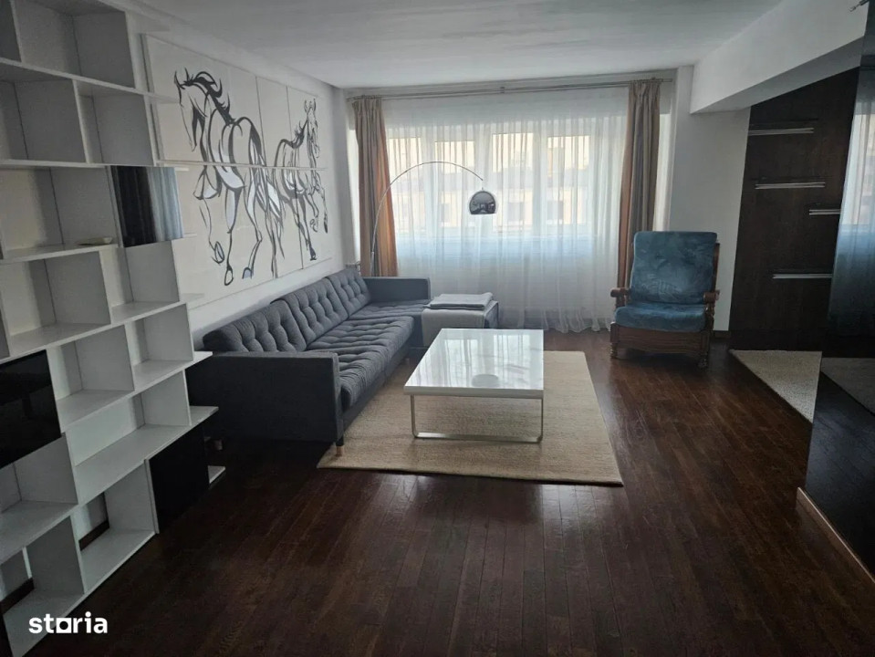 Stefan cel Mare - Calea Dorobanti 2 Camere Bucuresti — fotografie 3