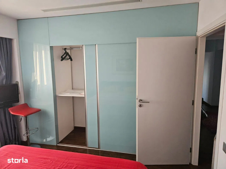 Stefan cel Mare - Calea Dorobanti 2 Camere Bucuresti — fotografie 6