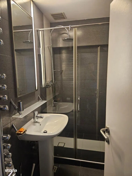 Stefan cel Mare - Calea Dorobanti 2 Camere Bucuresti — fotografie 9