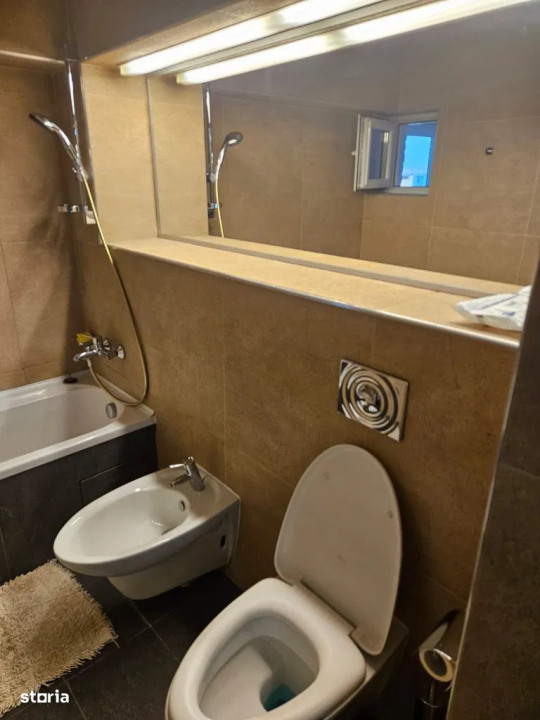Stefan cel Mare - Calea Dorobanti 2 Camere Bucuresti — fotografie 10