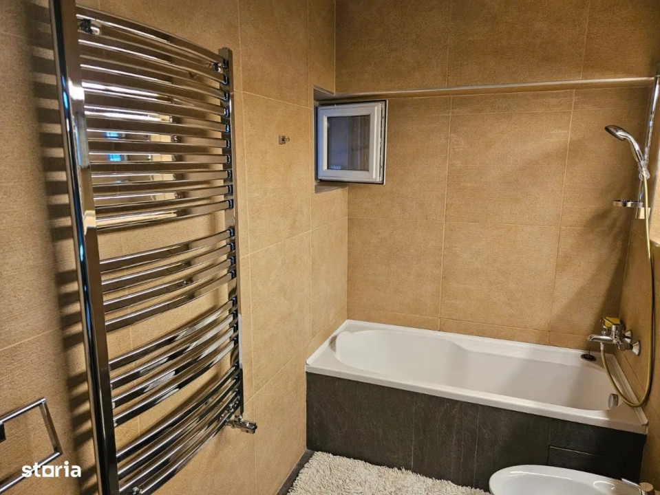 Stefan cel Mare - Calea Dorobanti 2 Camere Bucuresti — fotografie 11