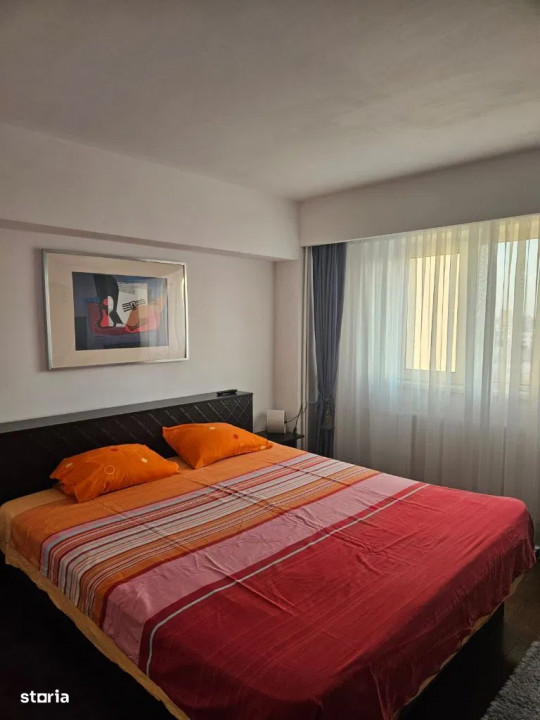 Stefan cel Mare - Calea Dorobanti 2 Camere Bucuresti — fotografie 5