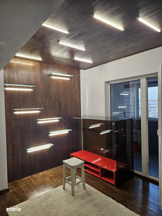 Stefan cel Mare - Calea Dorobanti 2 Camere Bucuresti — fotografie 12