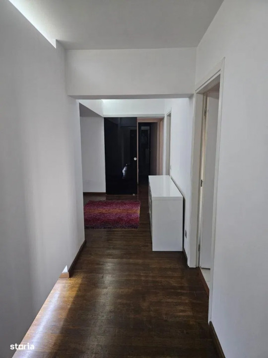 Stefan cel Mare - Calea Dorobanti 2 Camere Bucuresti — fotografie 4