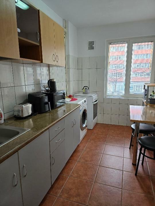 Apartament 2 Camere Stefan cel Mare — fotografie 5