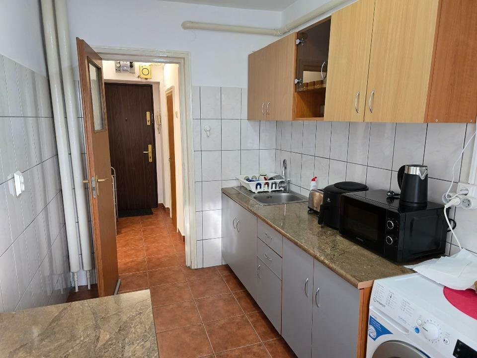 Apartament 2 Camere Stefan cel Mare — fotografie 6