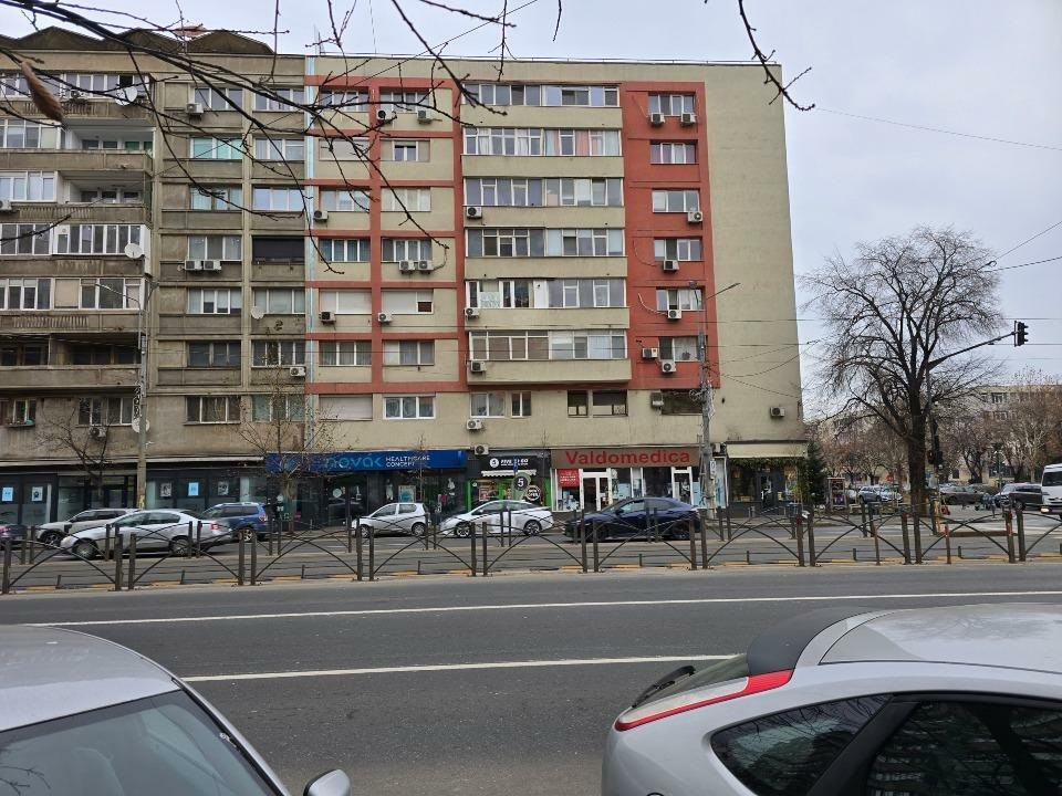 Apartament 2 Camere Stefan cel Mare — fotografie 9