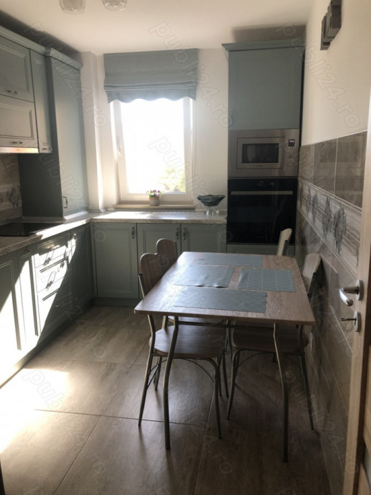  Apartament 3 Camere Tractorul Brasov — fotografie 2