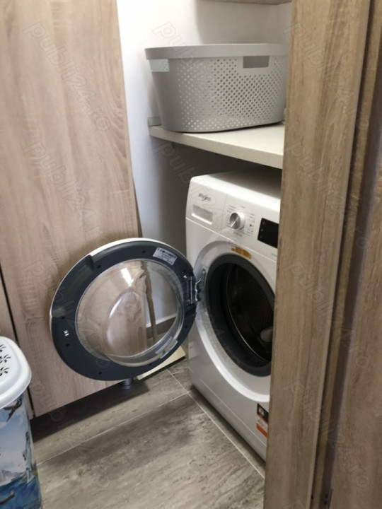  Apartament 3 Camere Tractorul Brasov — fotografie 5